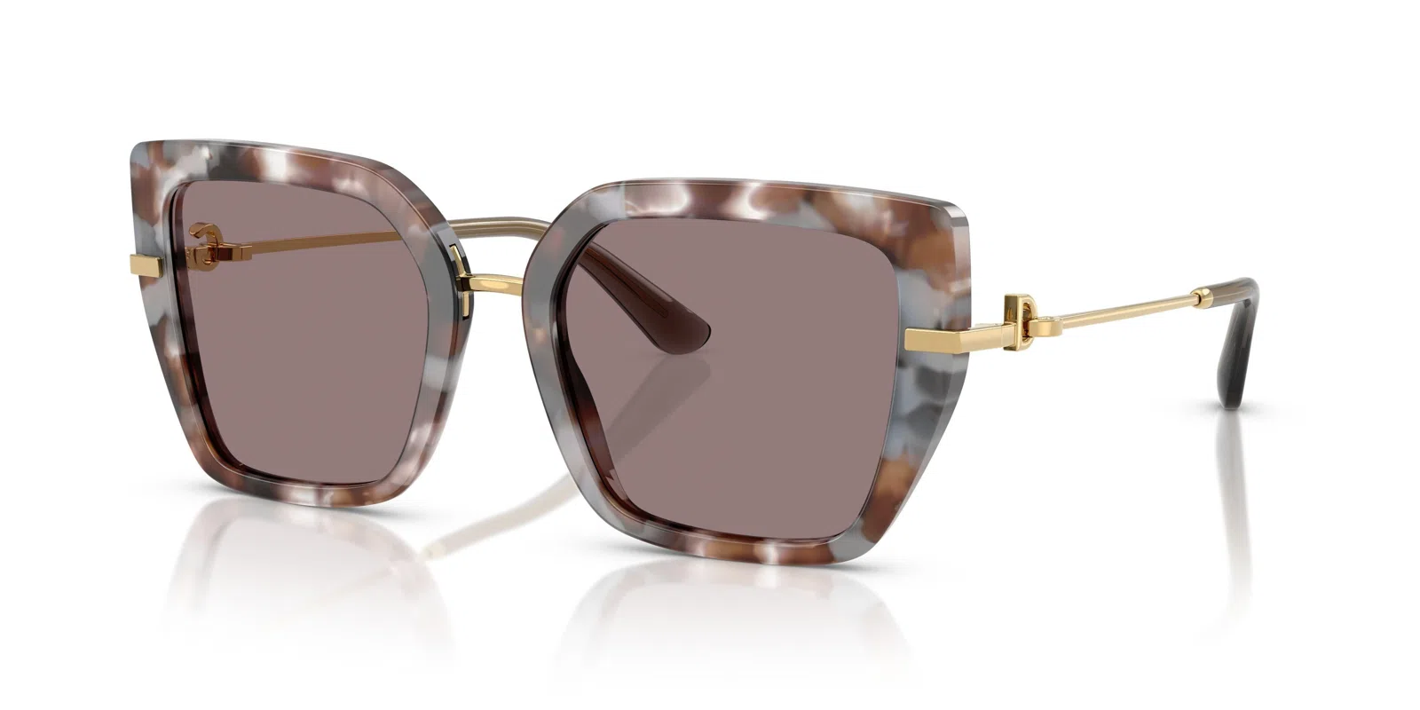 Dolce & Gabbana 4474 Sunglasses - view 17